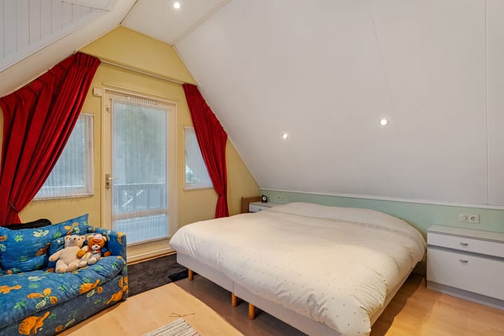 Foto 28 van Keplerlaan 12