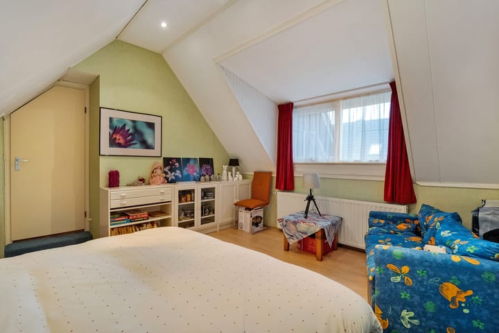 Foto 29 van Keplerlaan 12