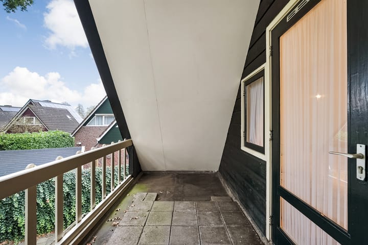 Foto 30 van Keplerlaan 12