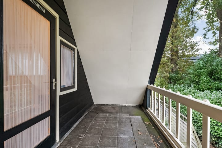 Foto 31 van Keplerlaan 12