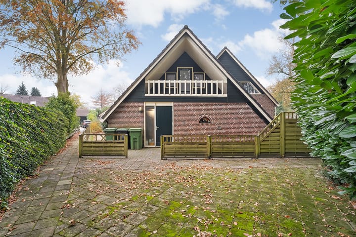 Foto 34 van Keplerlaan 12