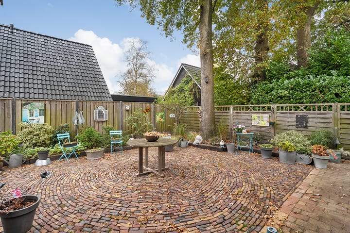 Foto 35 van Keplerlaan 12