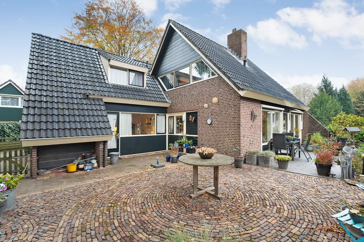 Foto 36 van Keplerlaan 12