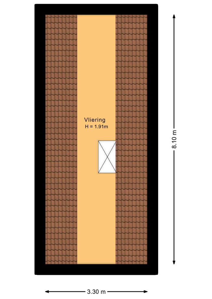 Foto 42 van Keplerlaan 12