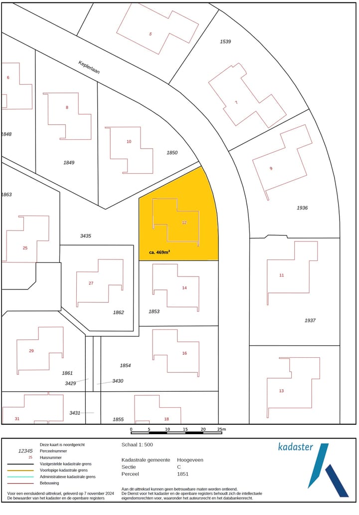 Foto 43 van Keplerlaan 12