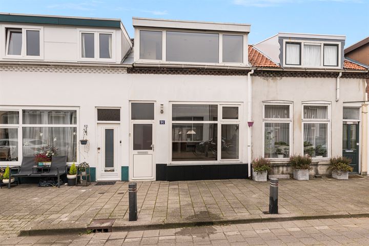 Villastraat 91