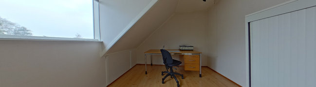 View 360° photo of Slaapkamer of Marslaan 57