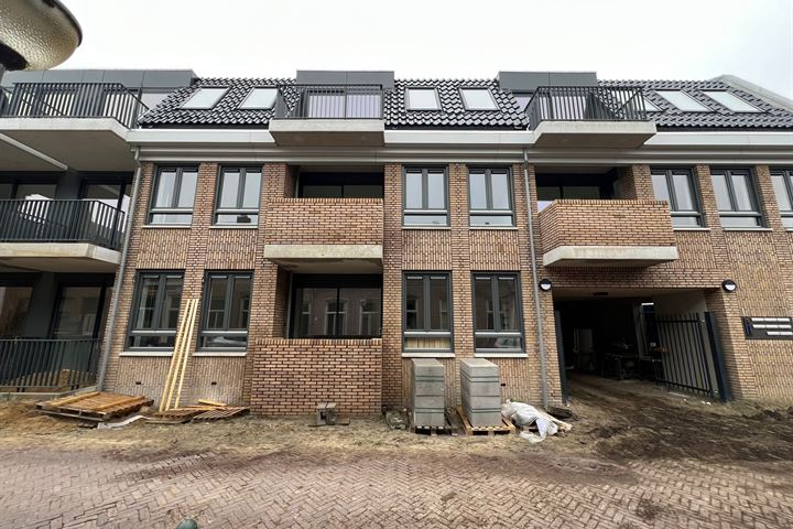 Bekijk foto 1 van Berenstraat 21-E