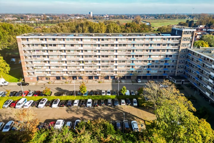 Foto 1 van Vechtstraat 144