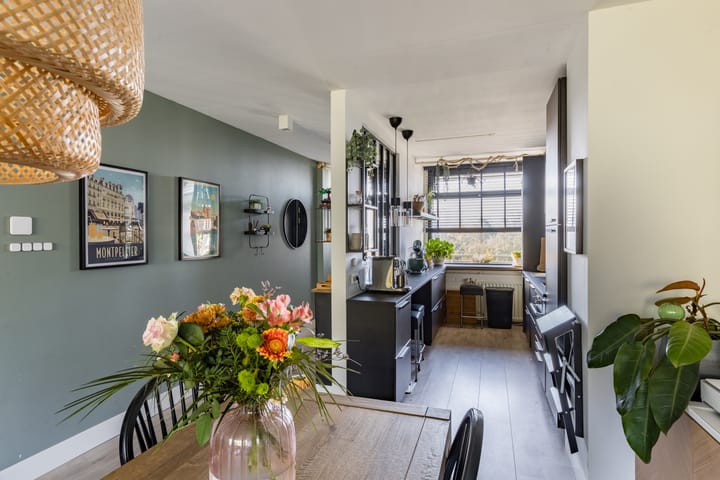 Foto 3 van Vechtstraat 144