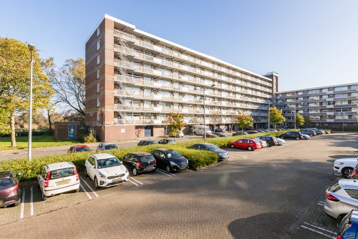 Foto 4 van Vechtstraat 144