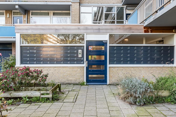 Foto 5 van Vechtstraat 144