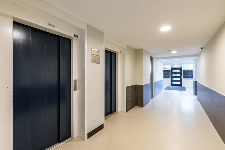 Foto 6 van Vechtstraat 144