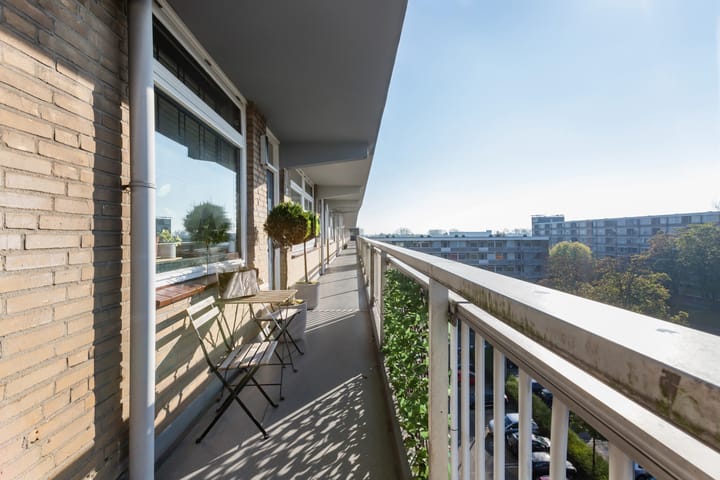 Foto 7 van Vechtstraat 144