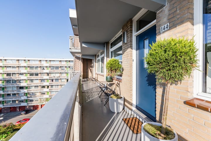 Foto 8 van Vechtstraat 144