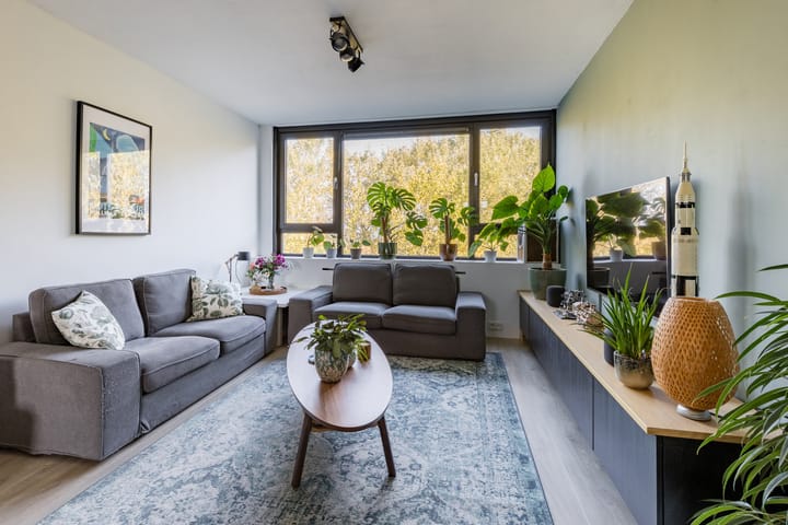 Foto 10 van Vechtstraat 144