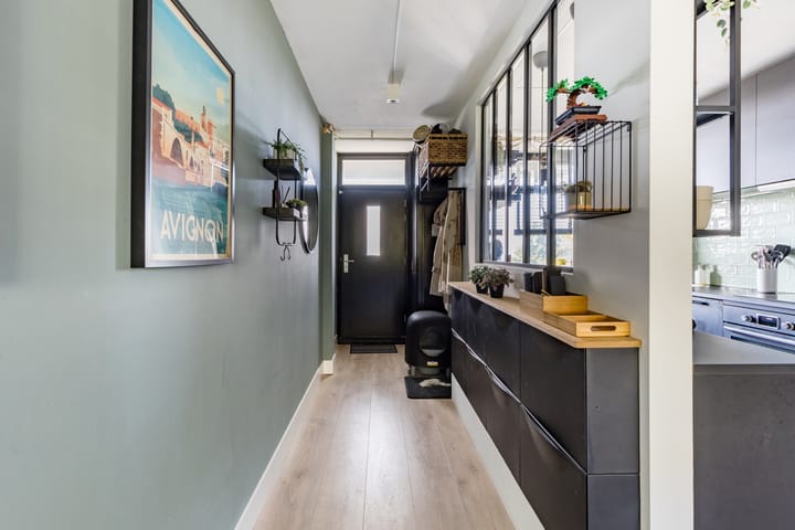 Foto 11 van Vechtstraat 144