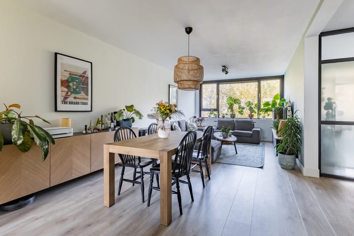 Foto 14 van Vechtstraat 144