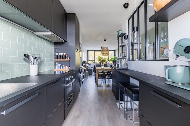 Foto 17 van Vechtstraat 144