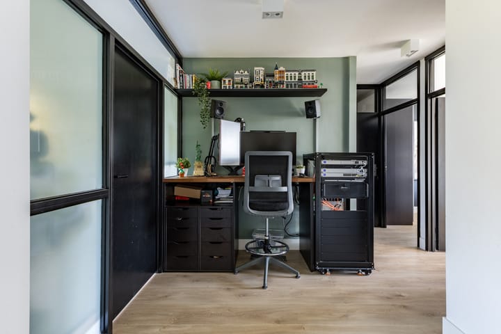 Foto 19 van Vechtstraat 144