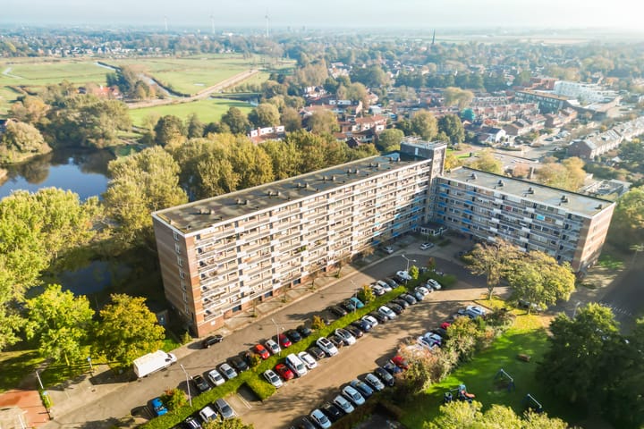 Foto 37 van Vechtstraat 144