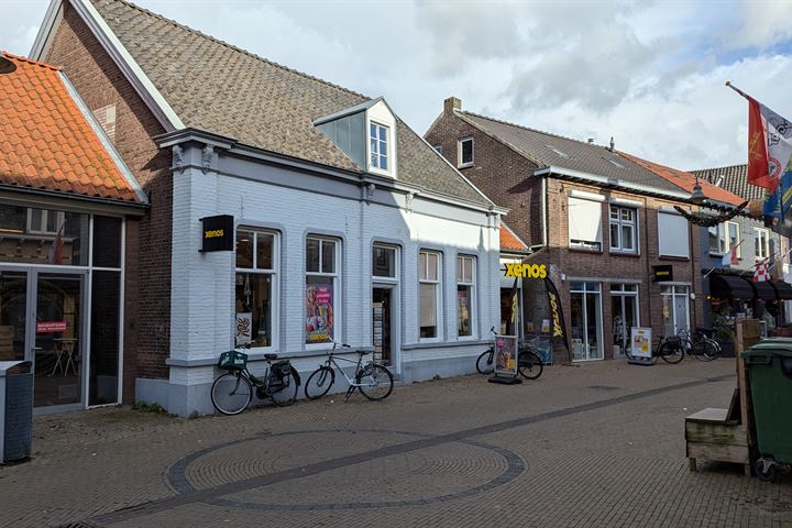 Stationsstraat 8, Boxtel