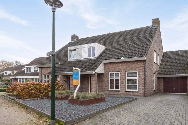 Foto 1 van Haagakker 15