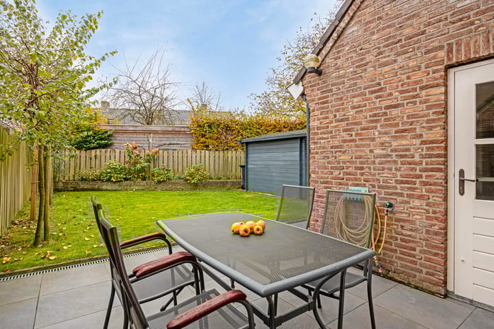 Foto 4 van Haagakker 15