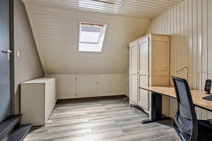 Foto 25 van Haagakker 15