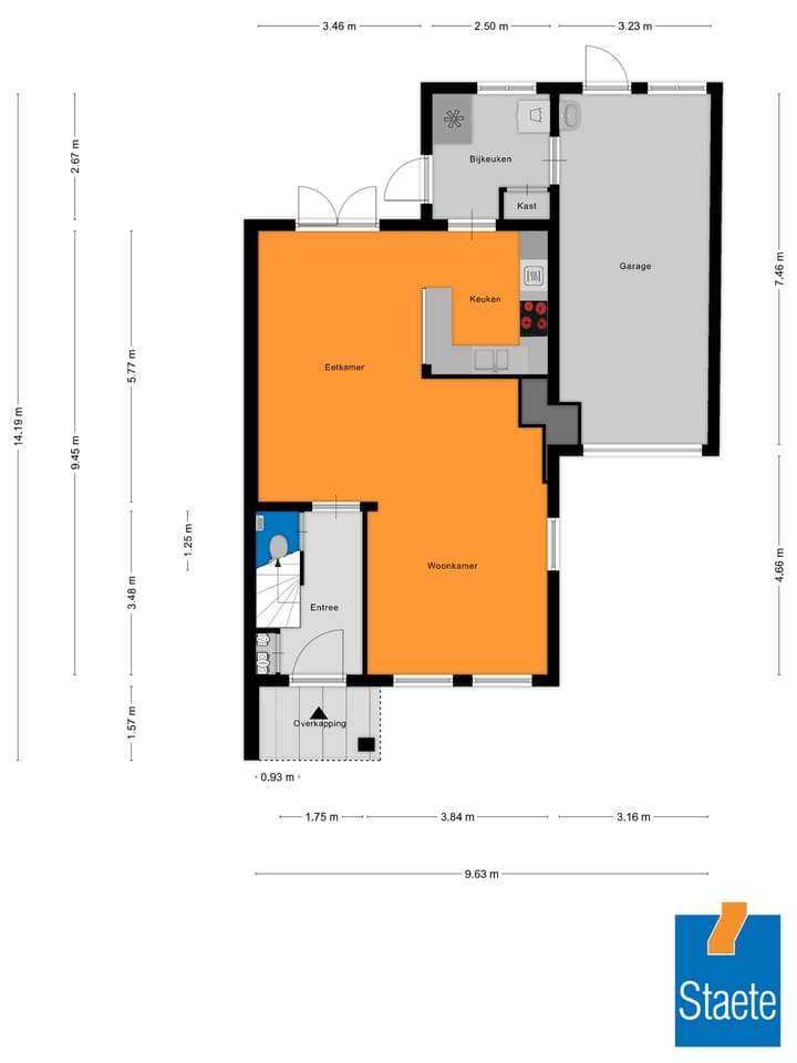 Foto 45 van Haagakker 15