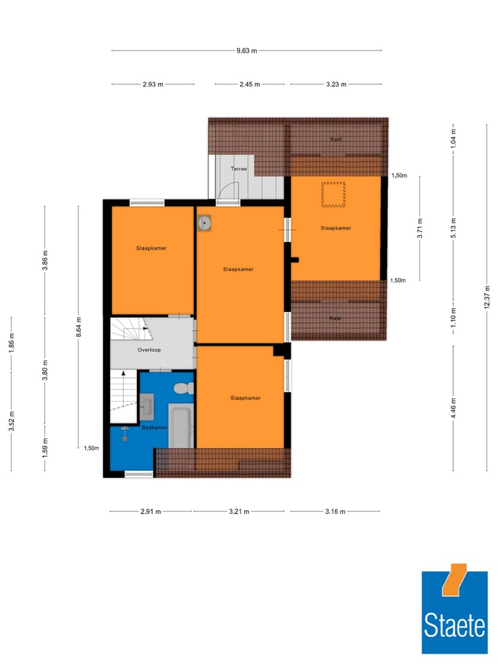 Foto 46 van Haagakker 15