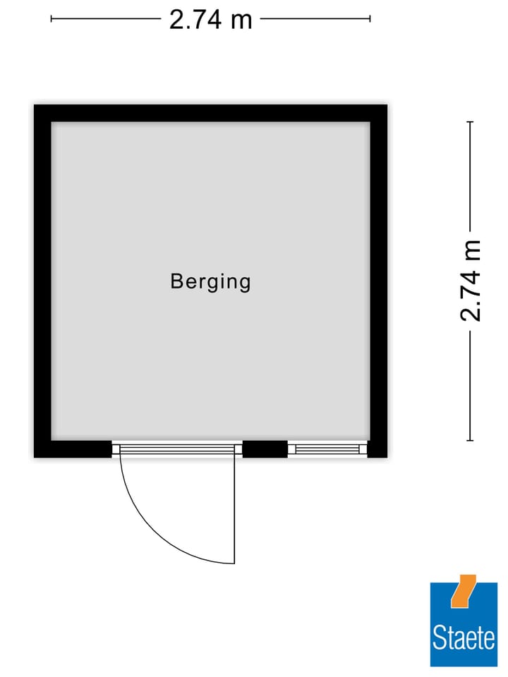 Foto 47 van Haagakker 15