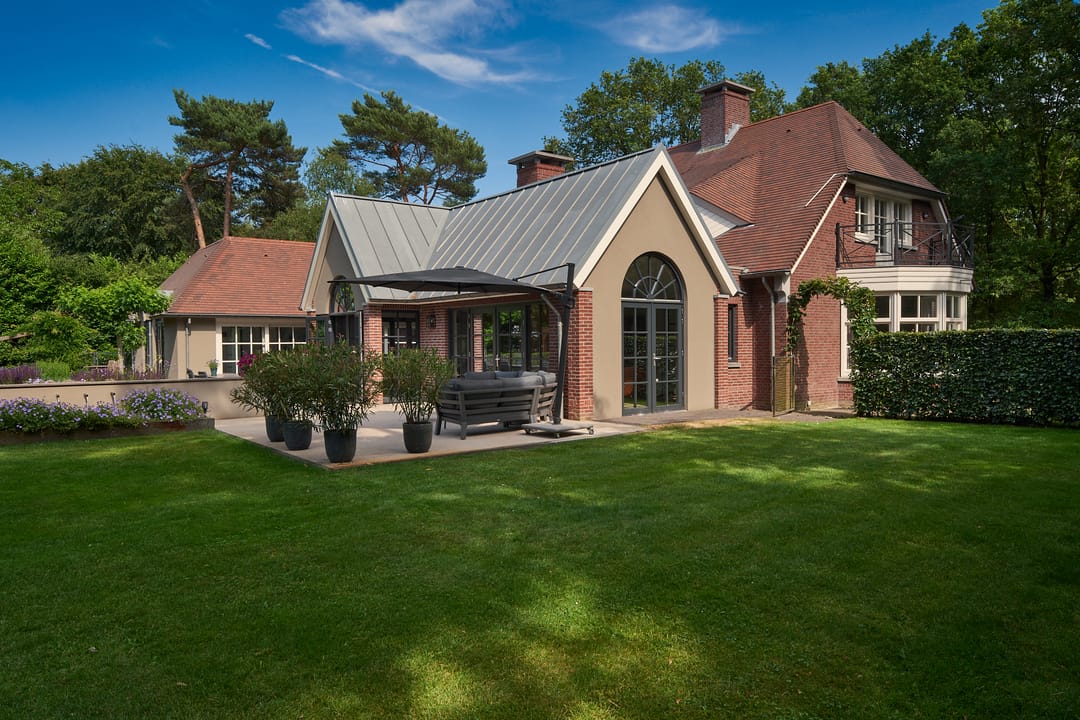 Foto 1 van De Buytencamp 12-A