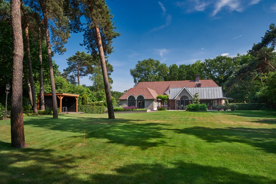 Foto 2 van De Buytencamp 12-A