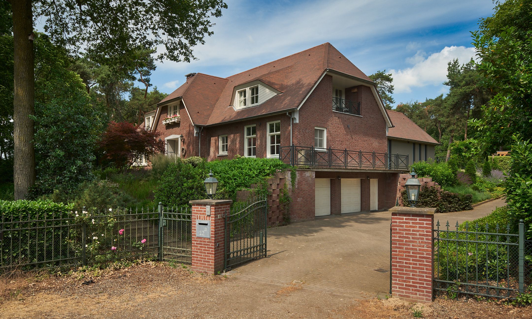 Foto 3 van De Buytencamp 12-A