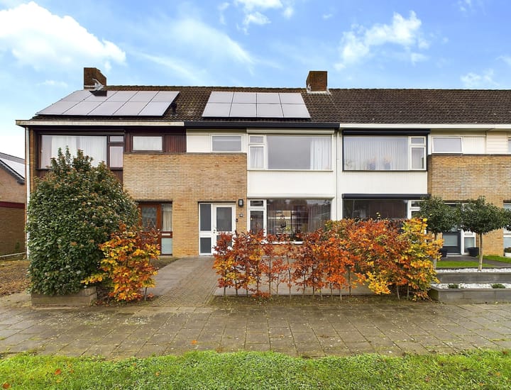 Foto 2 van de Genestetstraat 16