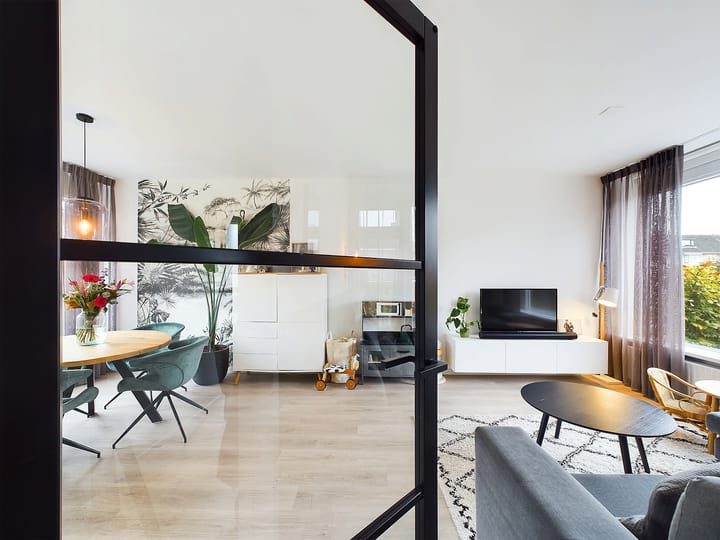 Foto 3 van de Genestetstraat 16