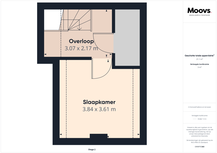Foto 42 van de Genestetstraat 16