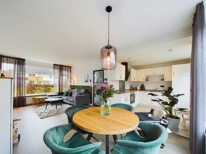 Foto 5 van de Genestetstraat 16