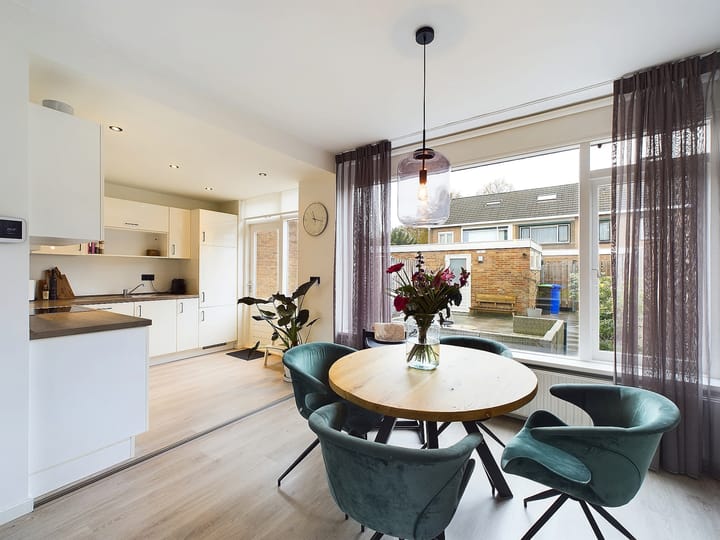 Foto 6 van de Genestetstraat 16