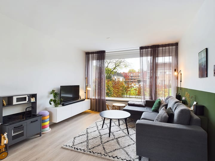 Foto 7 van de Genestetstraat 16