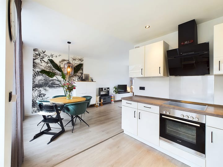 Foto 8 van de Genestetstraat 16