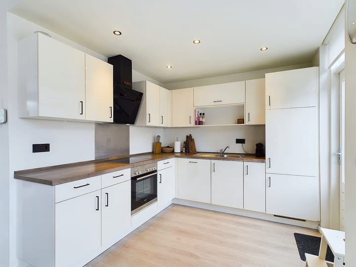 Foto 9 van de Genestetstraat 16