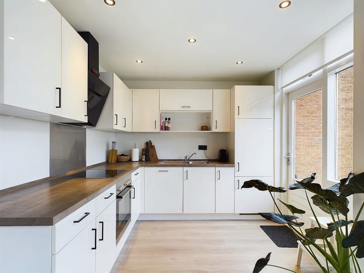 Foto 10 van de Genestetstraat 16