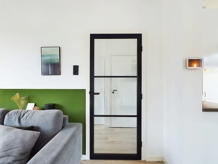 Foto 11 van de Genestetstraat 16