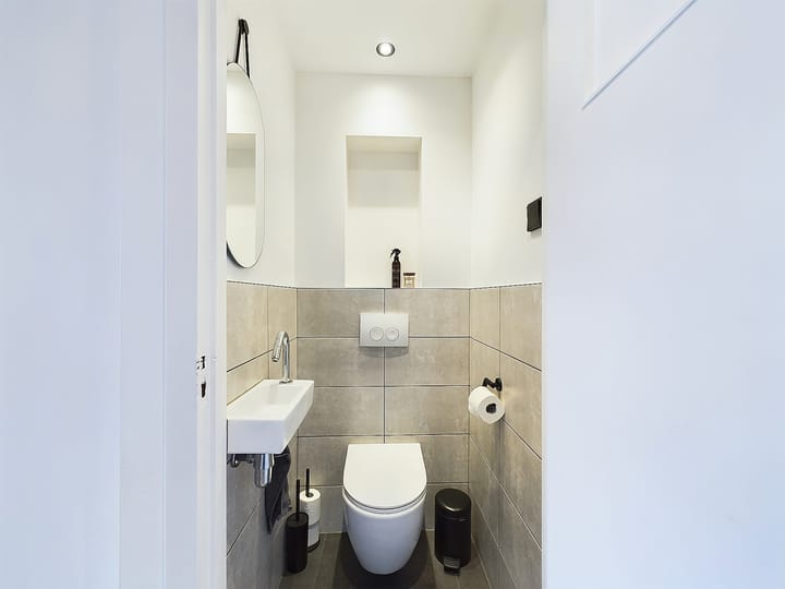 Foto 12 van de Genestetstraat 16