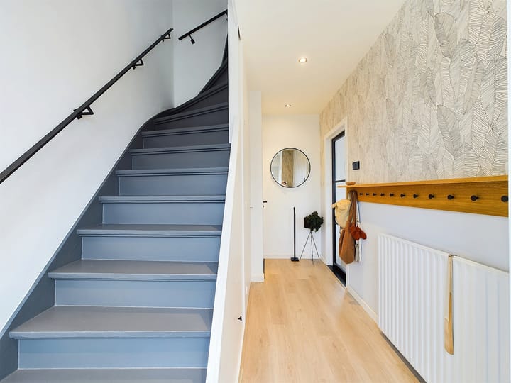 Foto 13 van de Genestetstraat 16