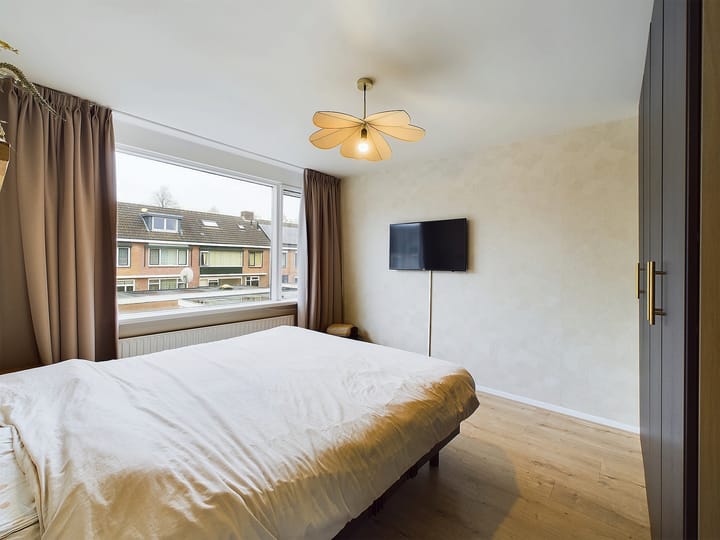 Foto 15 van de Genestetstraat 16