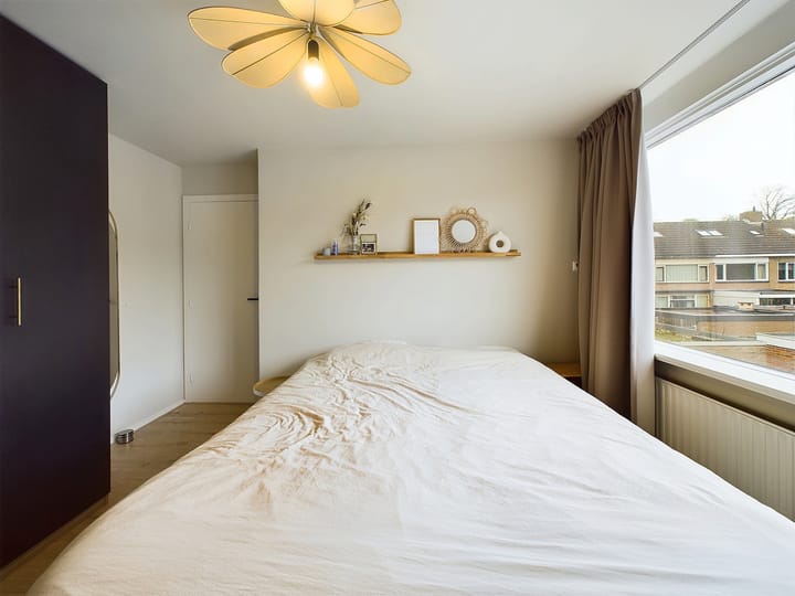 Foto 16 van de Genestetstraat 16