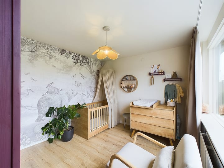 Foto 17 van de Genestetstraat 16